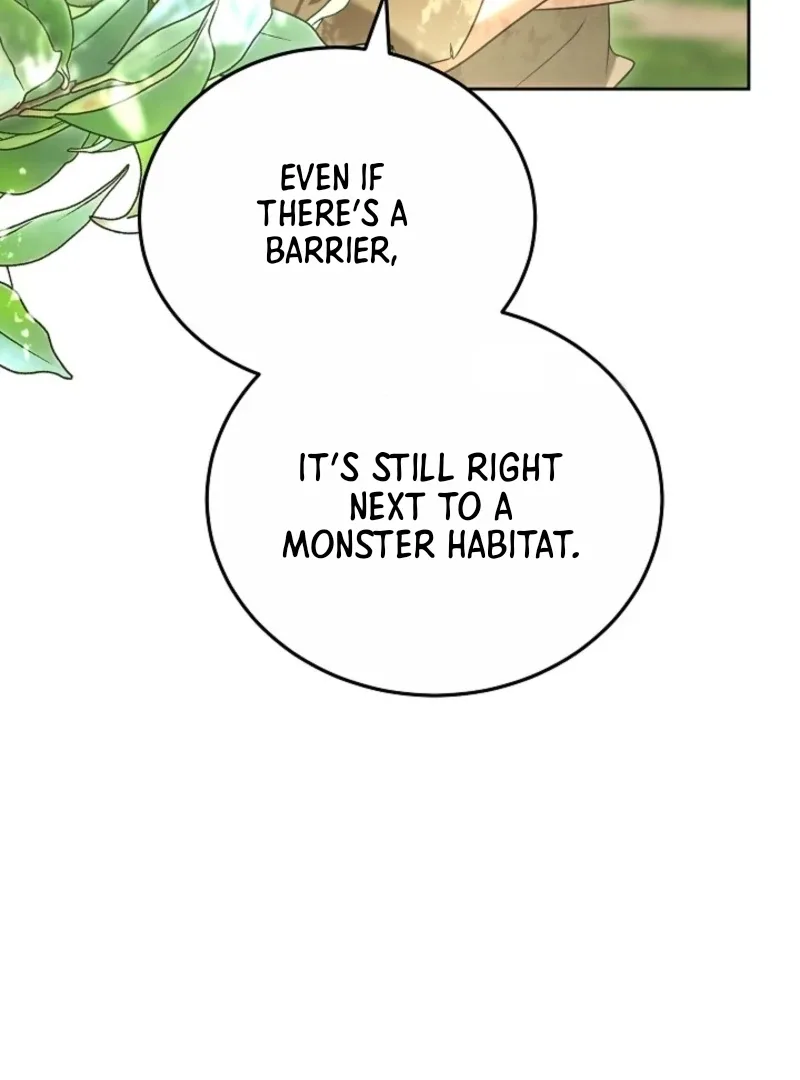 I Ended Up Raising the Seed of Evil Chapter 5 page 23