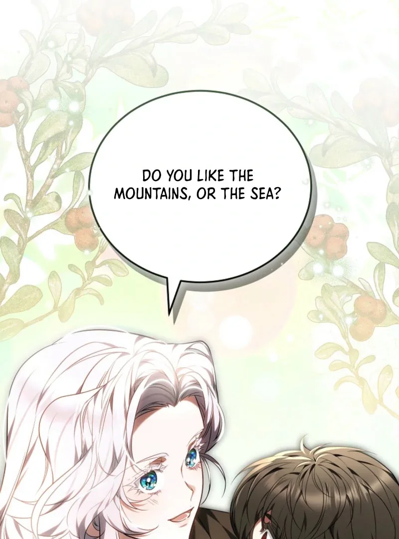 I Ended Up Raising the Seed of Evil Chapter 4 page 131