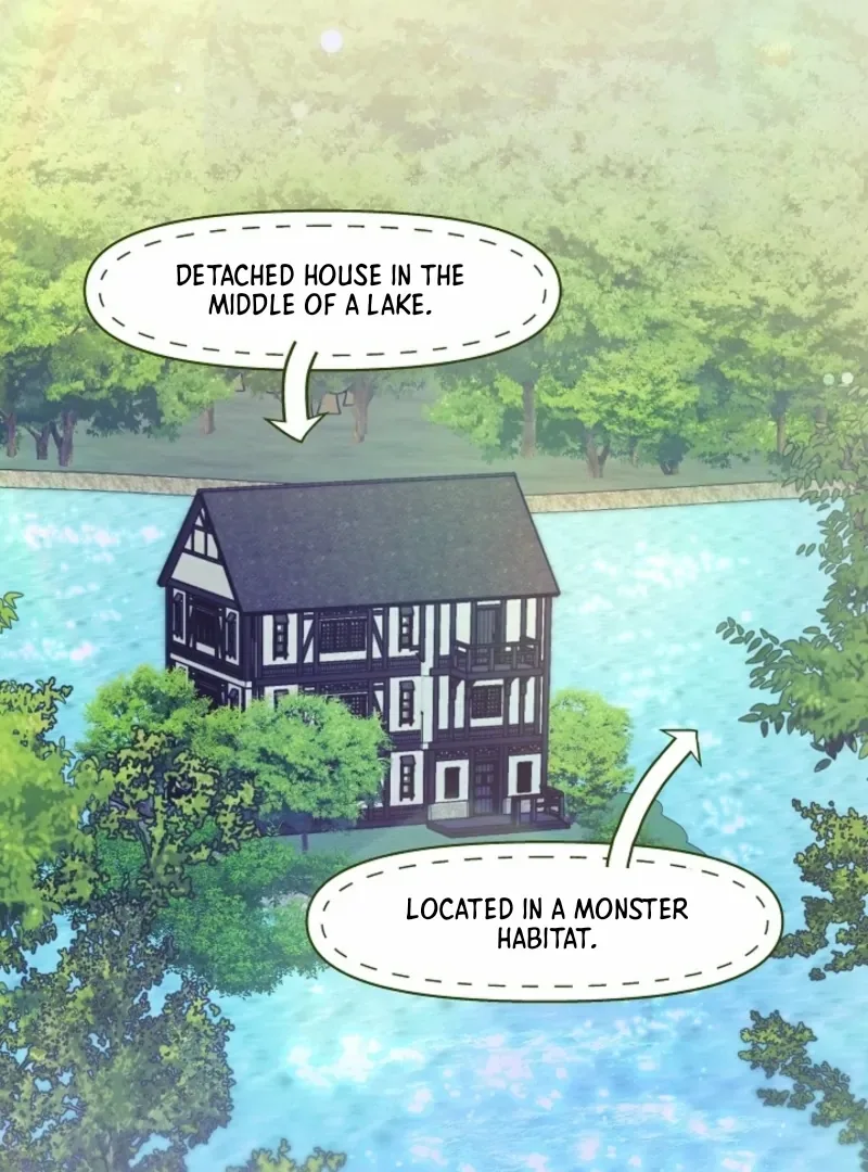 I Ended Up Raising the Seed of Evil Chapter 5 page 13