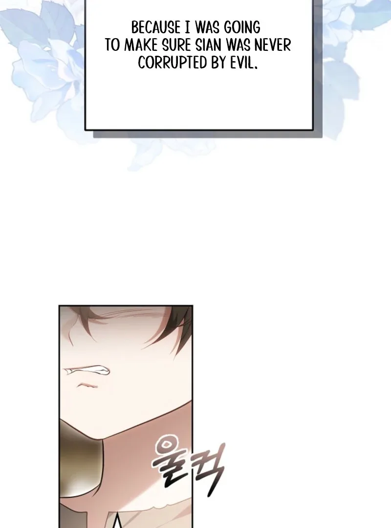 I Ended Up Raising the Seed of Evil Chapter 4 page 125