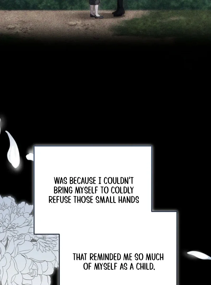 I Ended Up Raising the Seed of Evil Chapter 4 page 112