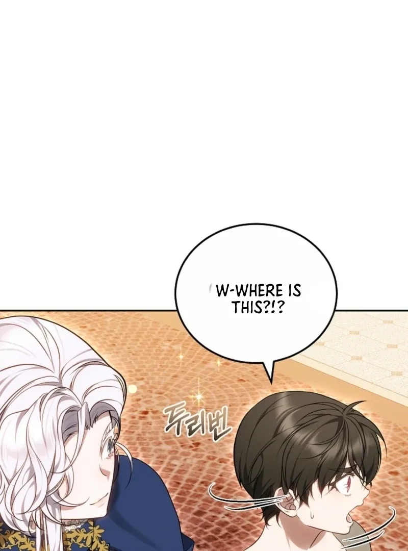I Ended Up Raising the Seed of Evil Chapter 5 page 71
