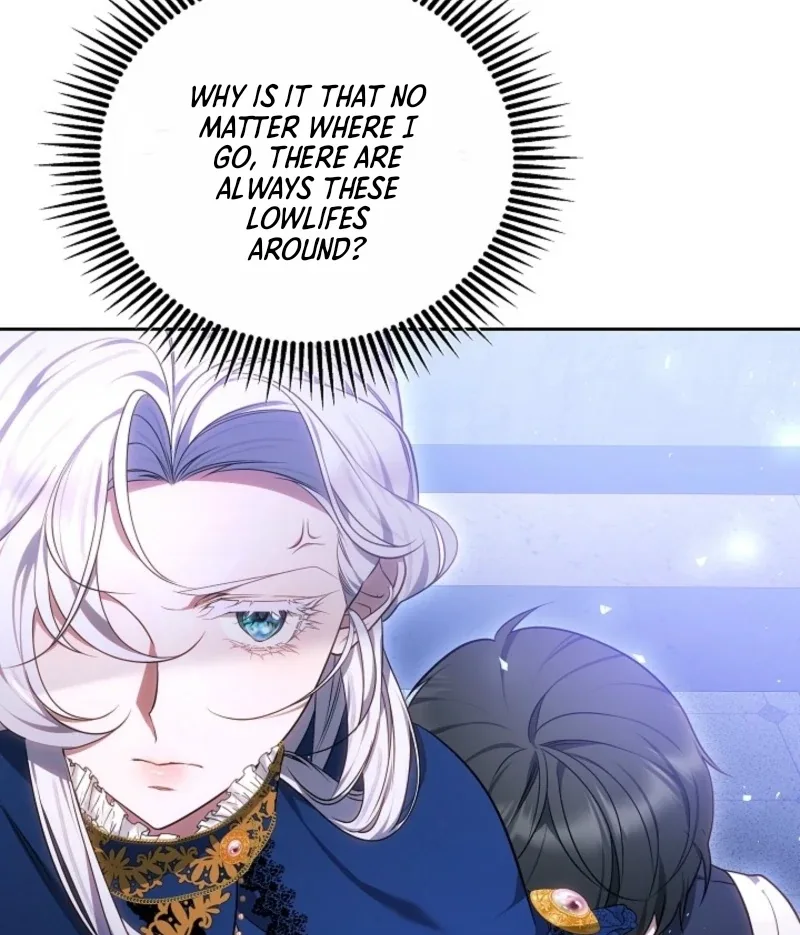I Ended Up Raising the Seed of Evil Chapter 5 page 117