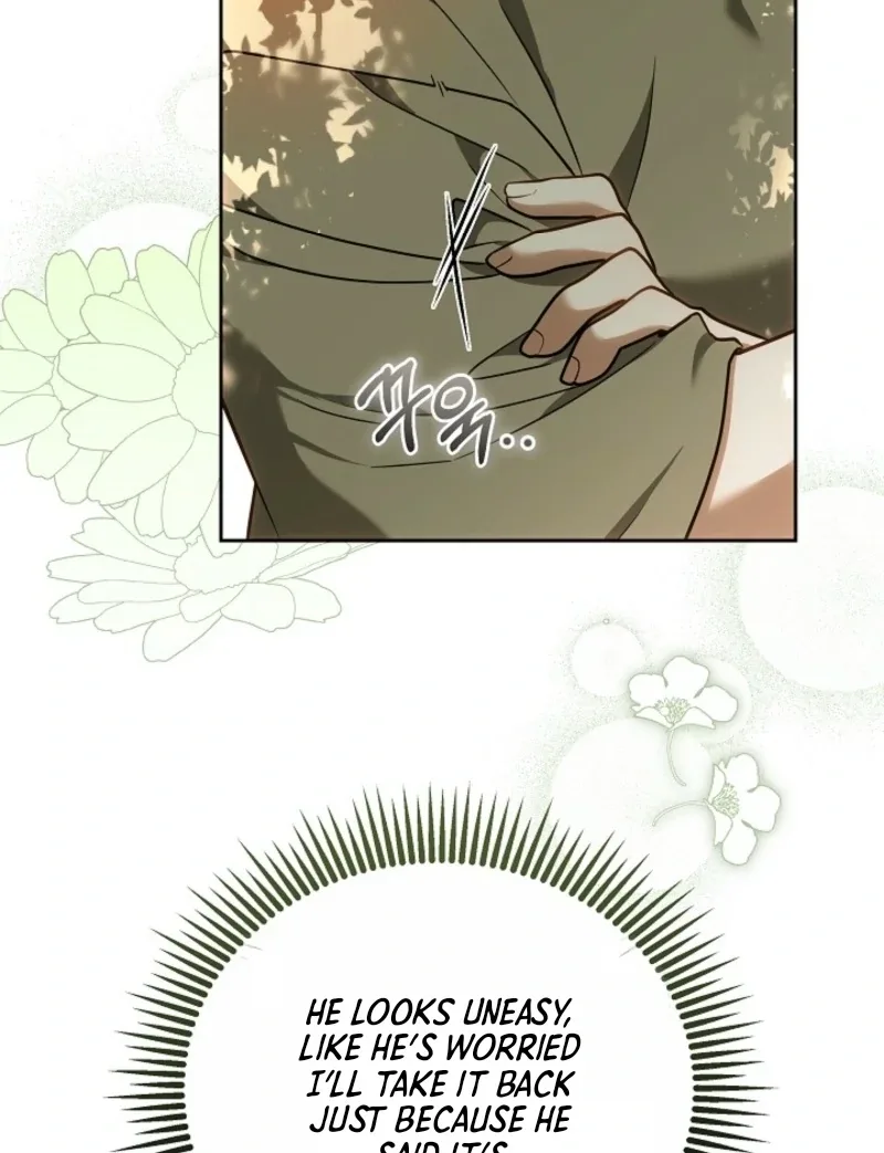 I Ended Up Raising the Seed of Evil Chapter 5 page 27