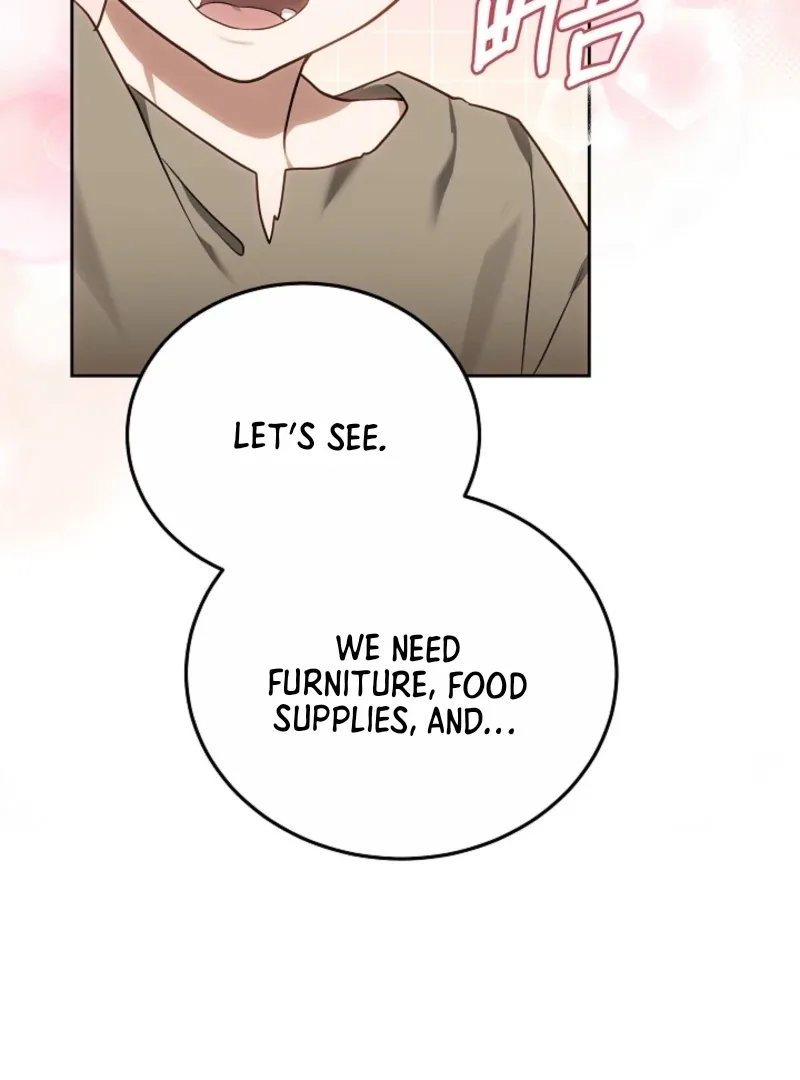 I Ended Up Raising the Seed of Evil Chapter 5 page 78