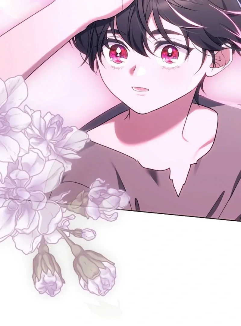 I Ended Up Raising the Seed of Evil Chapter 5 page 33