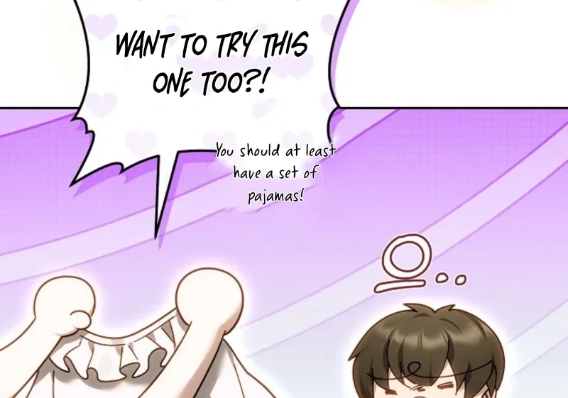 I Ended Up Raising the Seed of Evil Chapter 5 page 105