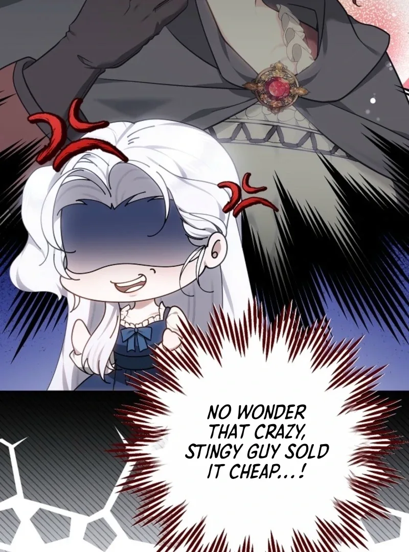 I Ended Up Raising the Seed of Evil Chapter 5 page 17