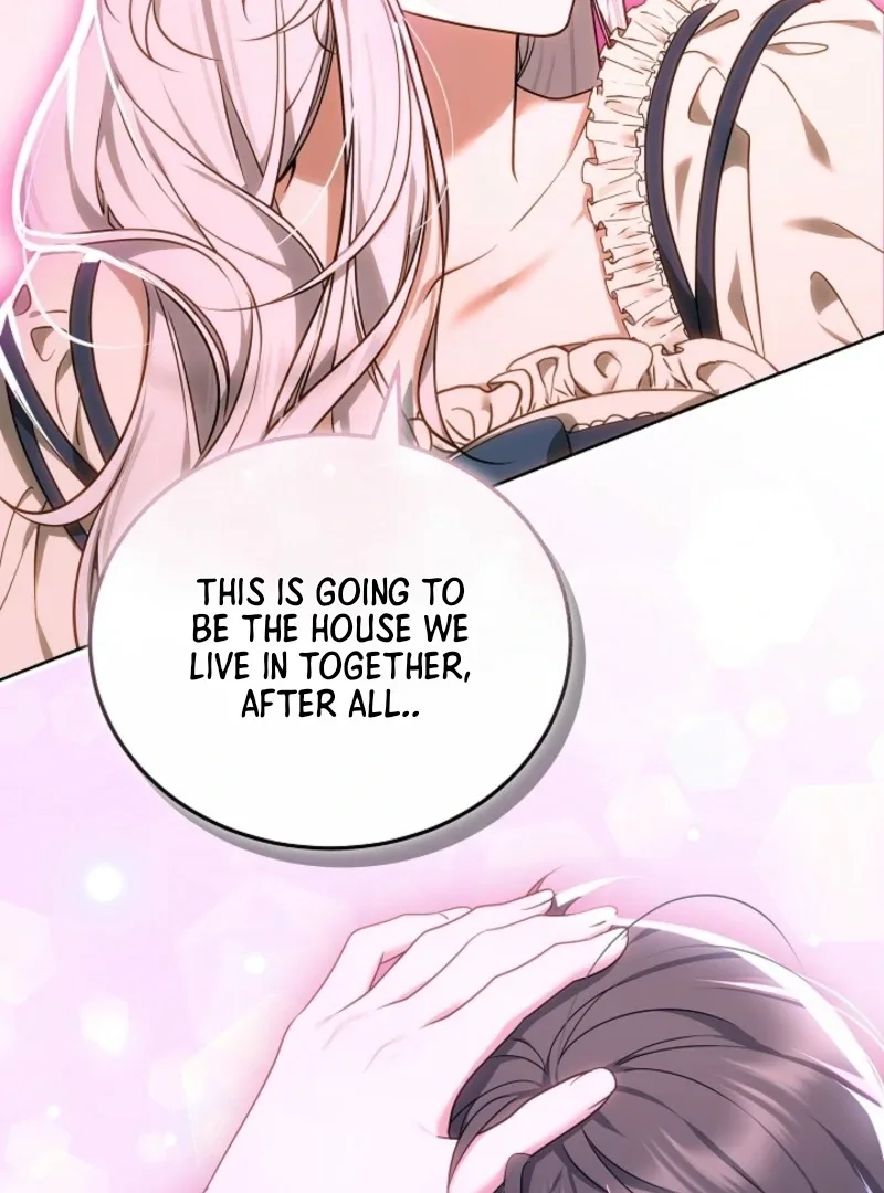 I Ended Up Raising the Seed of Evil Chapter 5 page 32