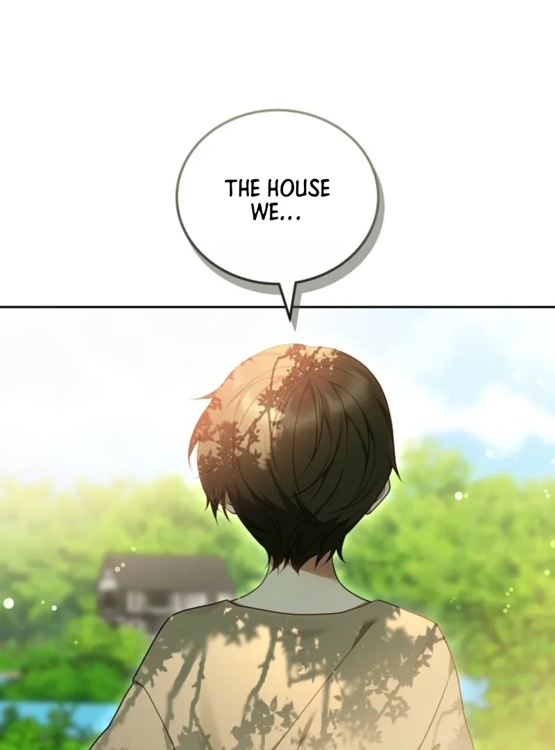 I Ended Up Raising the Seed of Evil Chapter 5 page 34