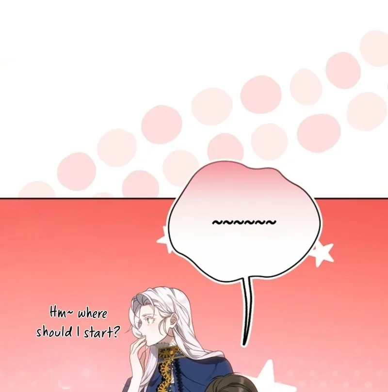 I Ended Up Raising the Seed of Evil Chapter 5 page 79