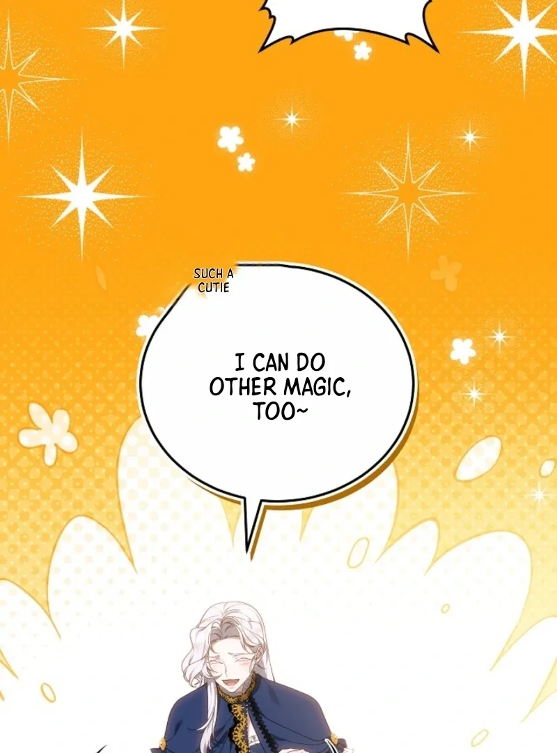 I Ended Up Raising the Seed of Evil Chapter 5 page 86
