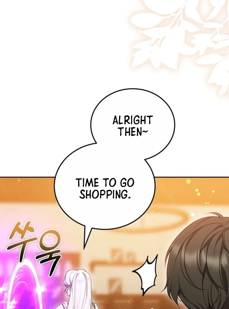 I Ended Up Raising the Seed of Evil Chapter 5 page 59
