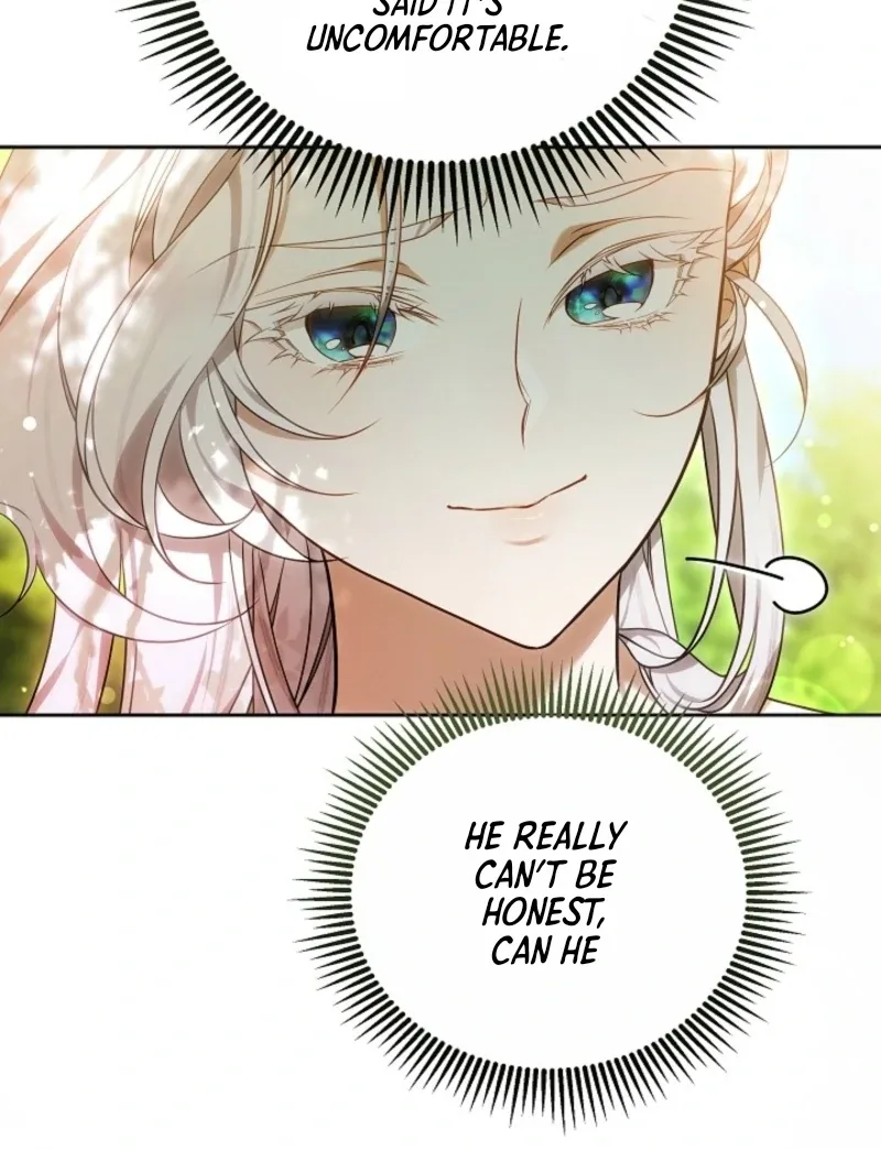 I Ended Up Raising the Seed of Evil Chapter 5 page 28