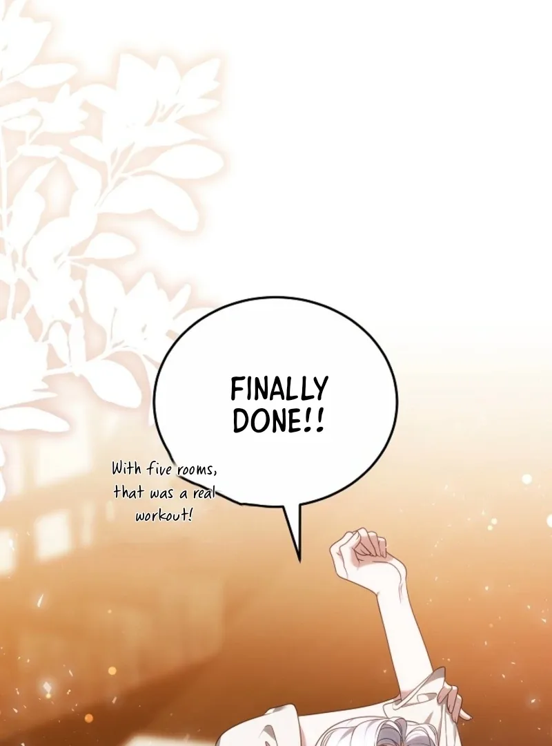 I Ended Up Raising the Seed of Evil Chapter 5 page 57
