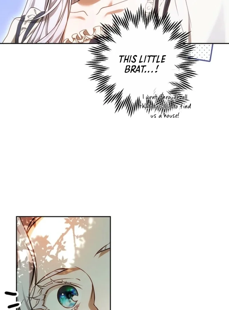 I Ended Up Raising the Seed of Evil Chapter 5 page 25