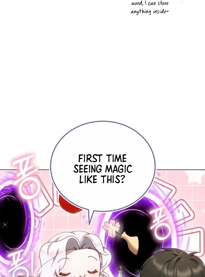 I Ended Up Raising the Seed of Evil Chapter 5 page 62