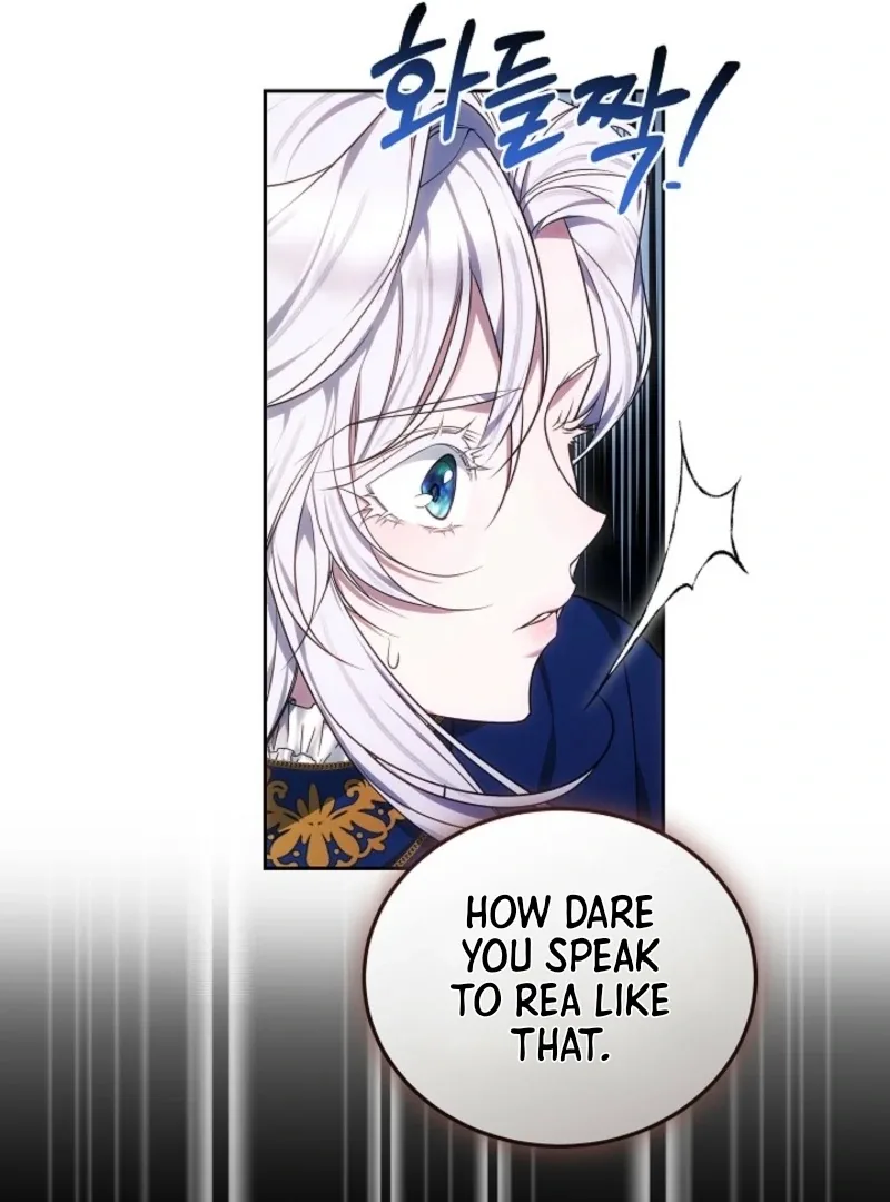 I Ended Up Raising the Seed of Evil Chapter 5 page 119