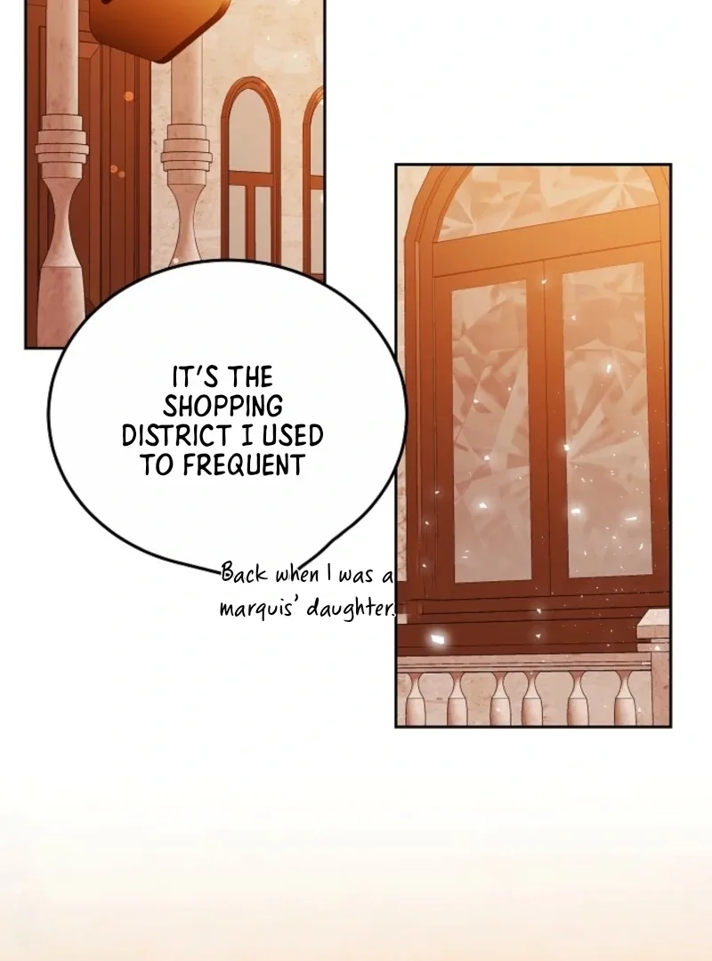 I Ended Up Raising the Seed of Evil Chapter 5 page 73