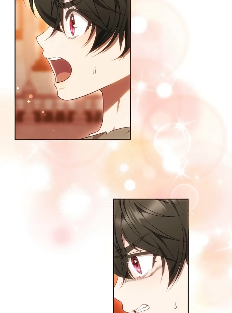 I Ended Up Raising the Seed of Evil Chapter 5 page 88