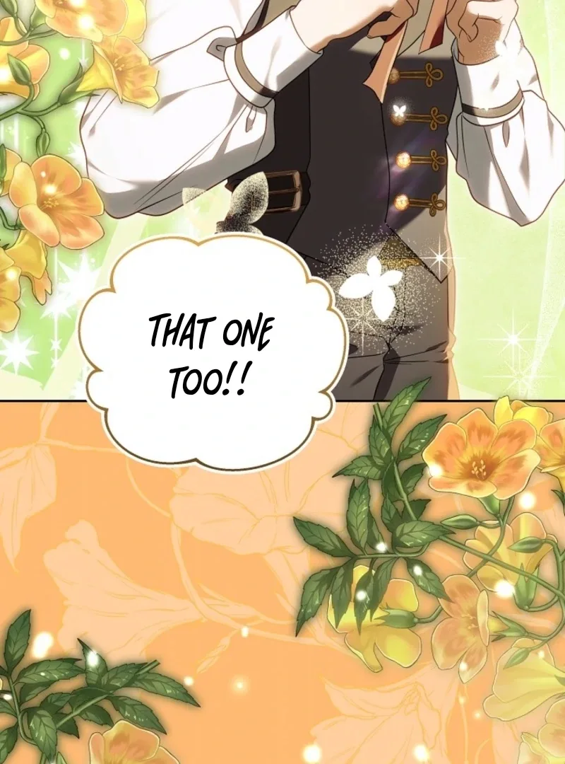 I Ended Up Raising the Seed of Evil Chapter 5 page 102