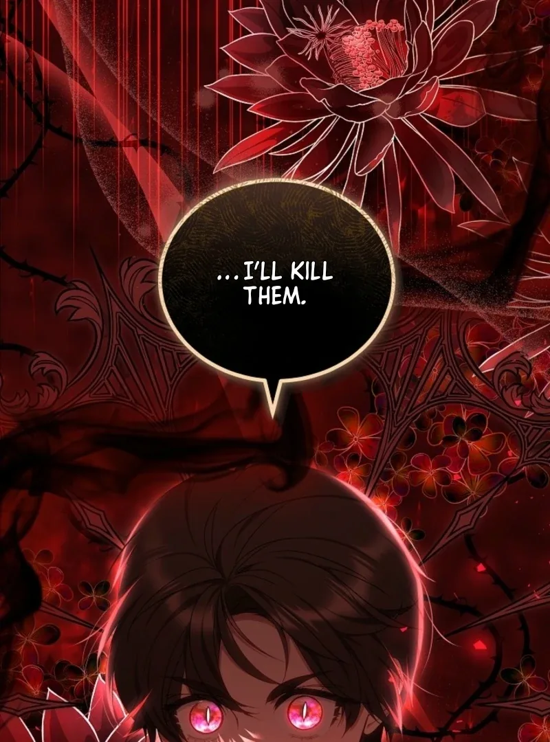 I Ended Up Raising the Seed of Evil Chapter 5 page 122
