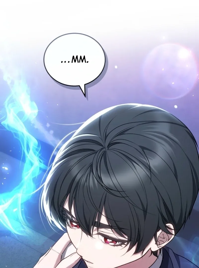 I Ended Up Raising the Seed of Evil Chapter 6 page 17