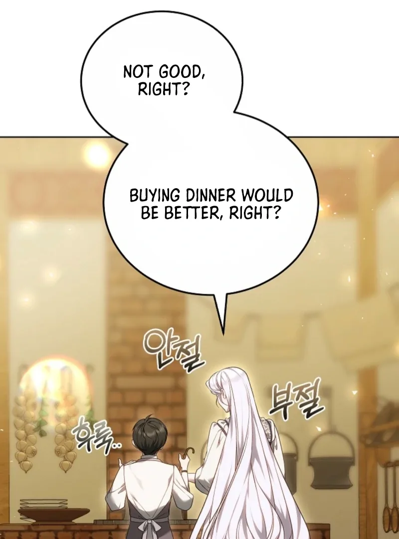 I Ended Up Raising the Seed of Evil Chapter 6 page 48
