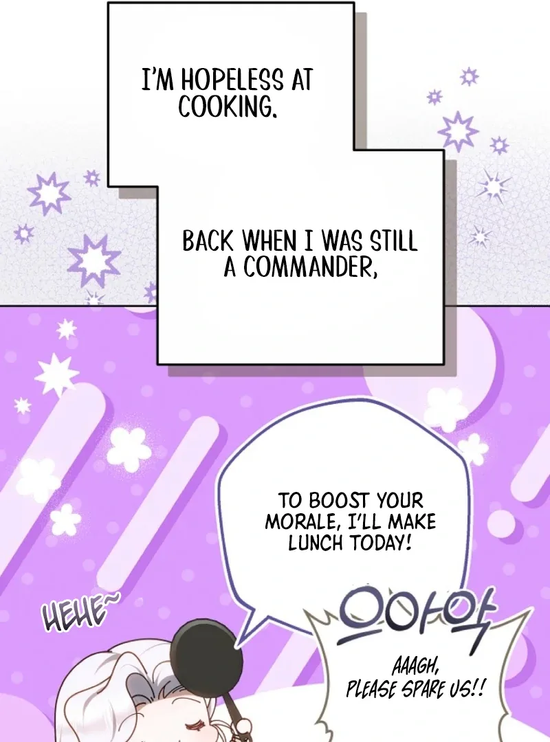 I Ended Up Raising the Seed of Evil Chapter 6 page 38