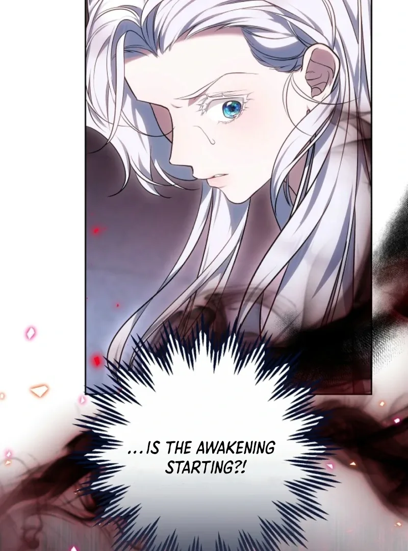 I Ended Up Raising the Seed of Evil Chapter 6 page 8