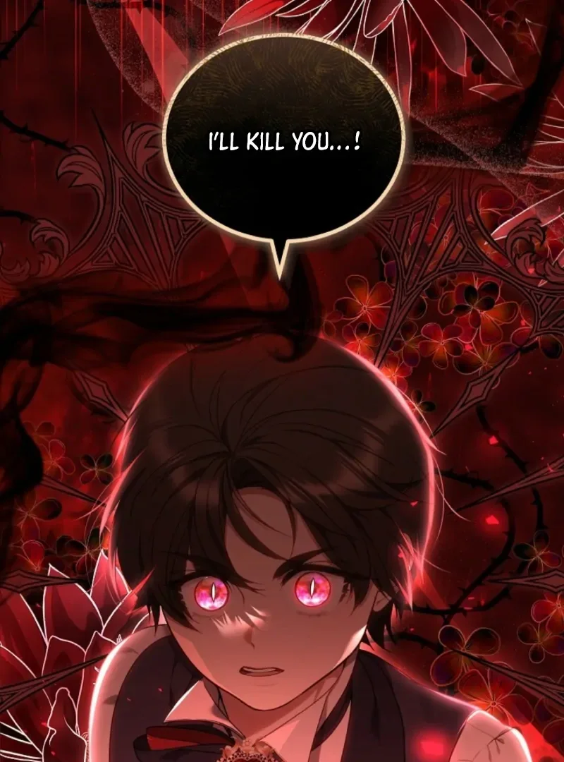 I Ended Up Raising the Seed of Evil Chapter 6 page 4