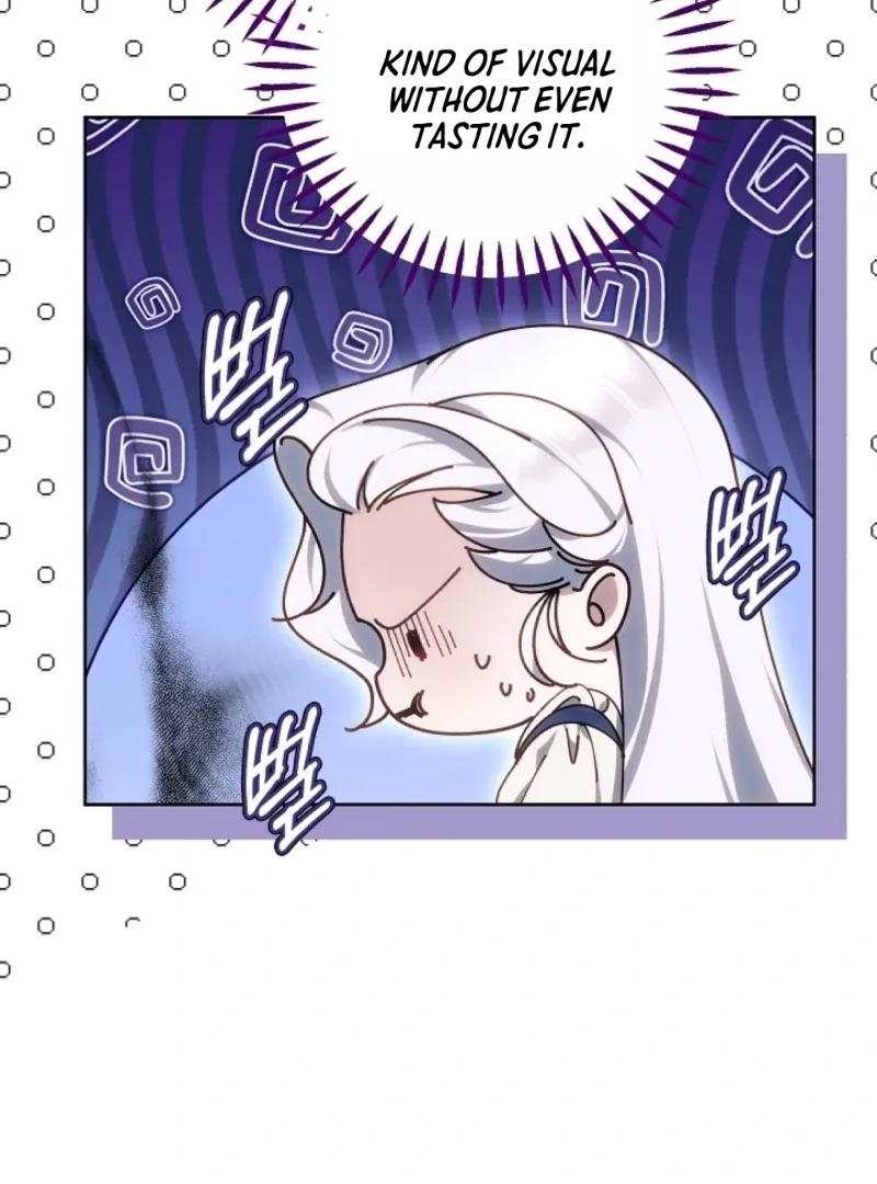 I Ended Up Raising the Seed of Evil Chapter 6 page 34