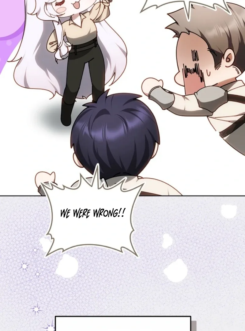 I Ended Up Raising the Seed of Evil Chapter 6 page 39