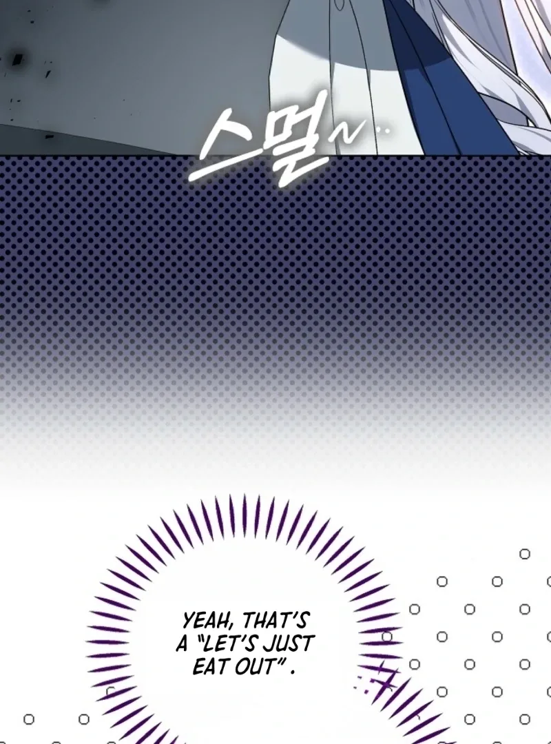 I Ended Up Raising the Seed of Evil Chapter 6 page 33