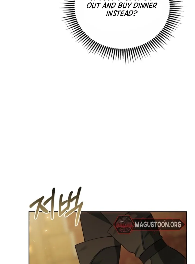 I Ended Up Raising the Seed of Evil Chapter 6 page 42