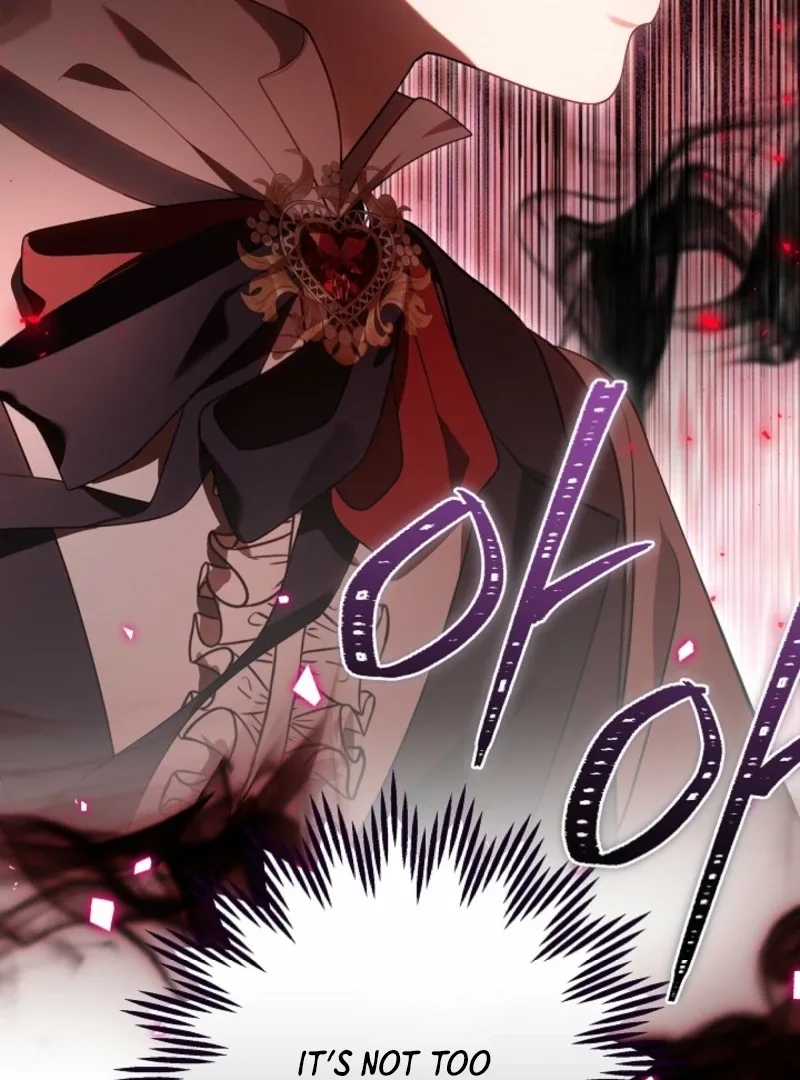 I Ended Up Raising the Seed of Evil Chapter 6 page 10