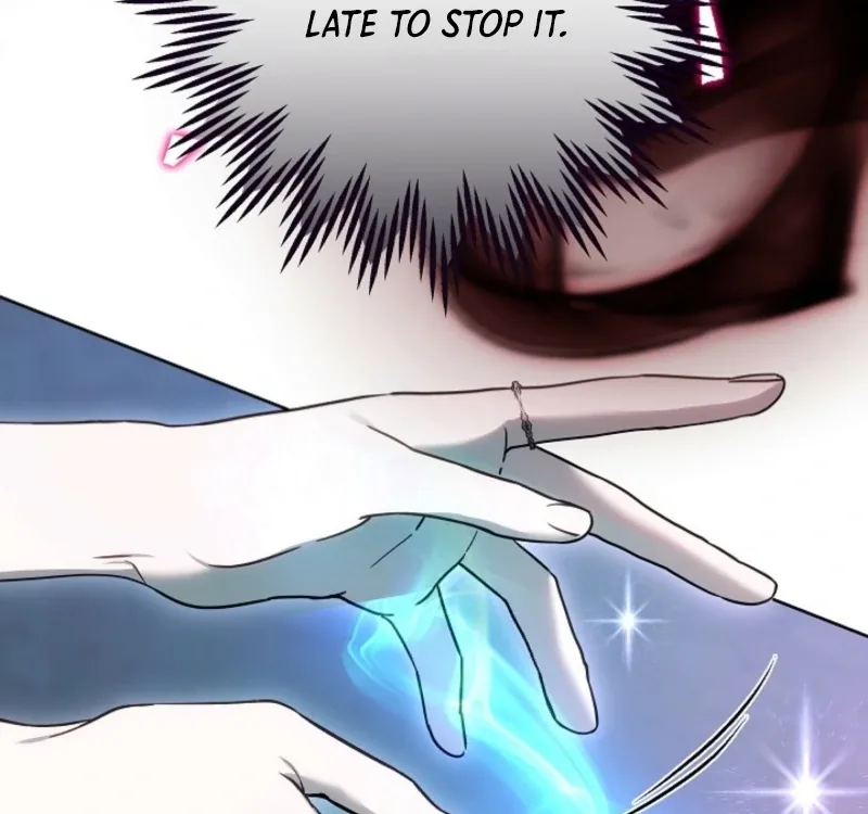 I Ended Up Raising the Seed of Evil Chapter 6 page 11