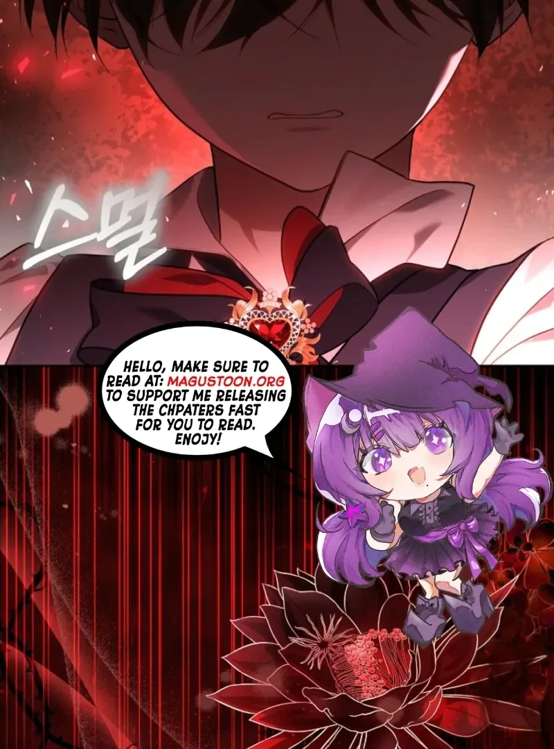 I Ended Up Raising the Seed of Evil Chapter 6 page 3