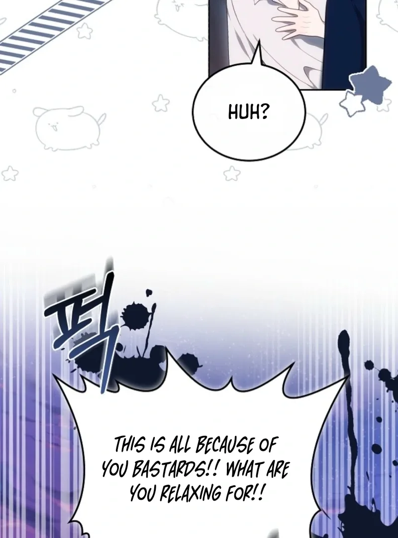 I Ended Up Raising the Seed of Evil Chapter 6 page 23