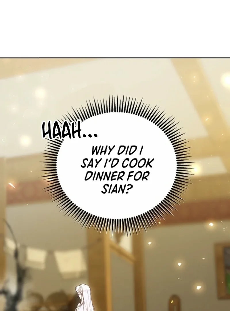 I Ended Up Raising the Seed of Evil Chapter 6 page 35