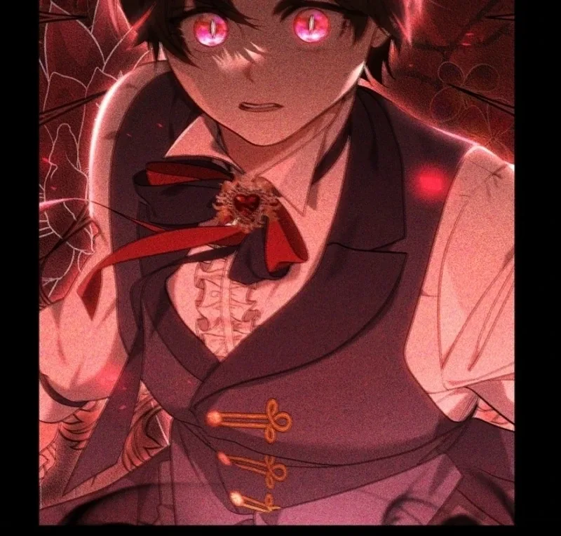 I Ended Up Raising the Seed of Evil Chapter 6 page 63