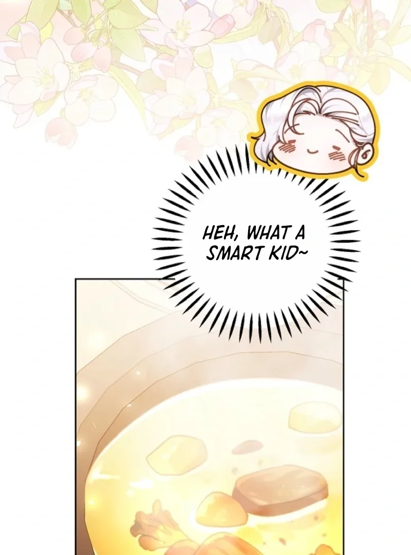 I Ended Up Raising the Seed of Evil Chapter 6 page 95