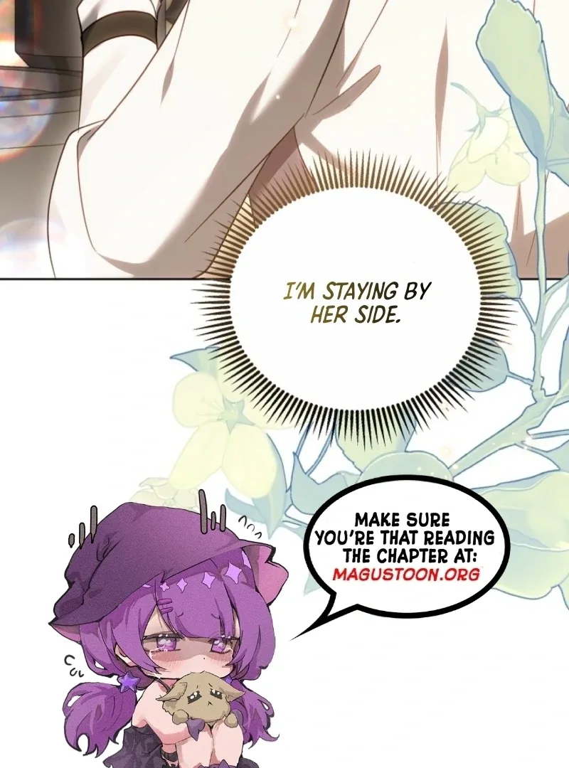 I Ended Up Raising the Seed of Evil Chapter 6 page 69