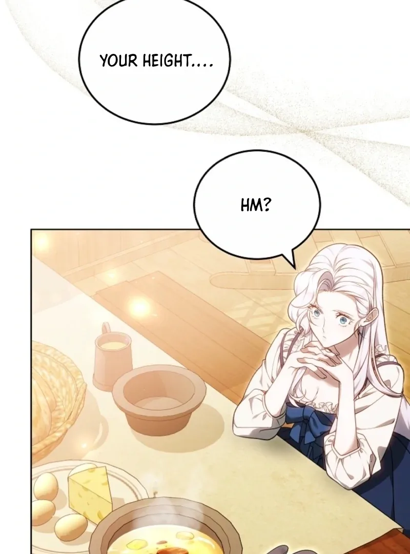 I Ended Up Raising the Seed of Evil Chapter 6 page 72