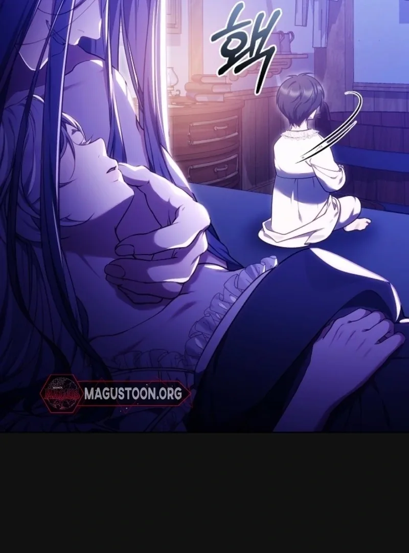 I Ended Up Raising the Seed of Evil Chapter 6 page 131