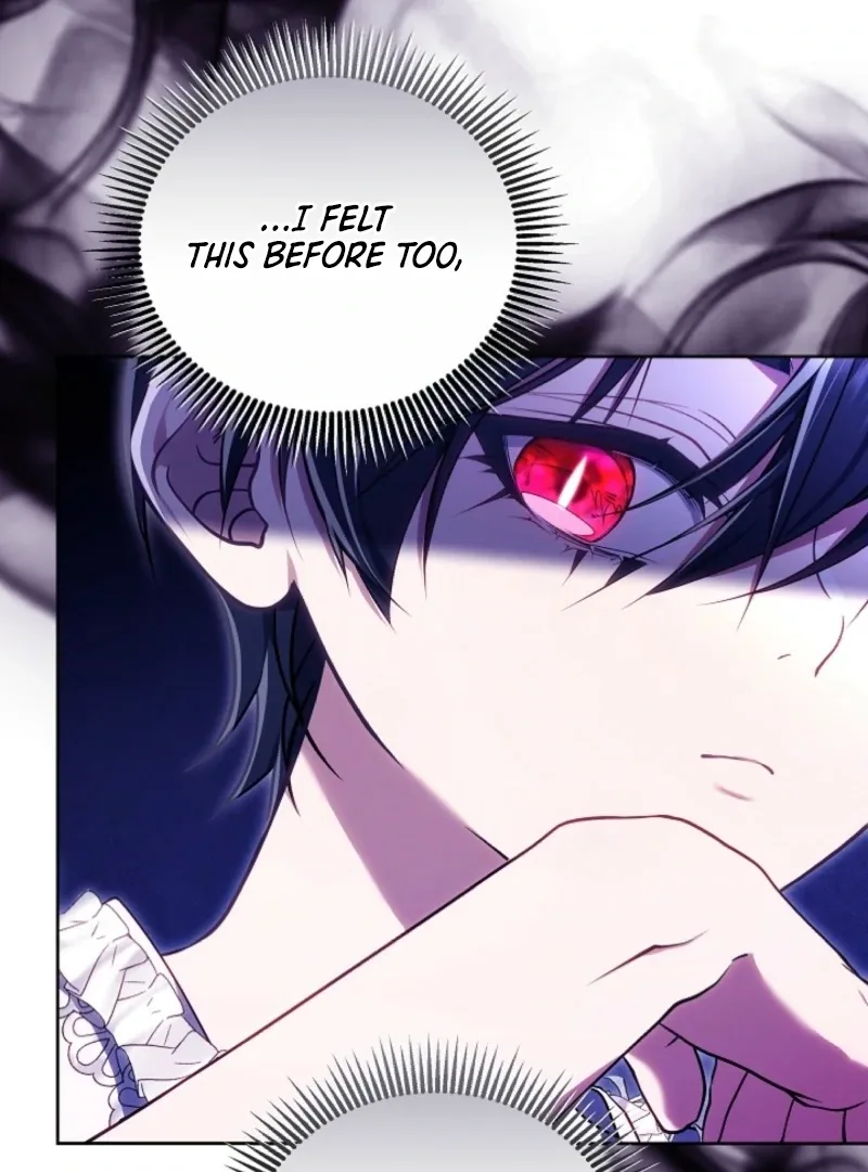 I Ended Up Raising the Seed of Evil Chapter 6 page 122