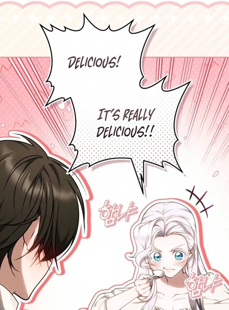 I Ended Up Raising the Seed of Evil Chapter 6 page 80