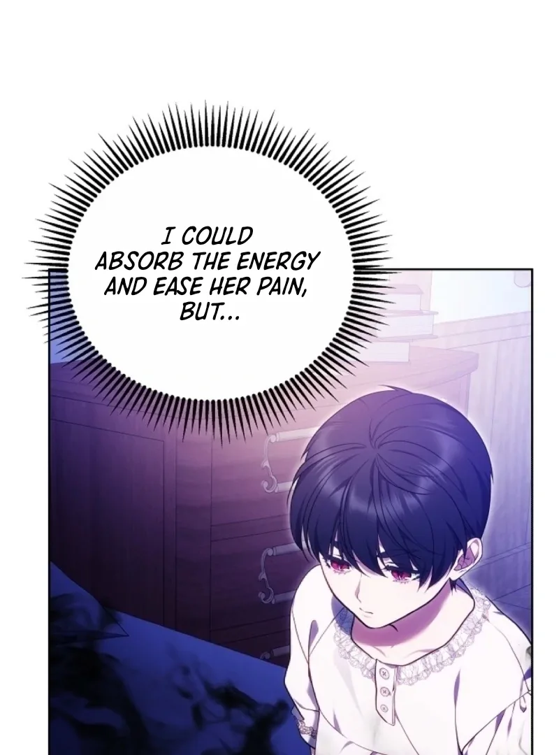 I Ended Up Raising the Seed of Evil Chapter 6 page 127