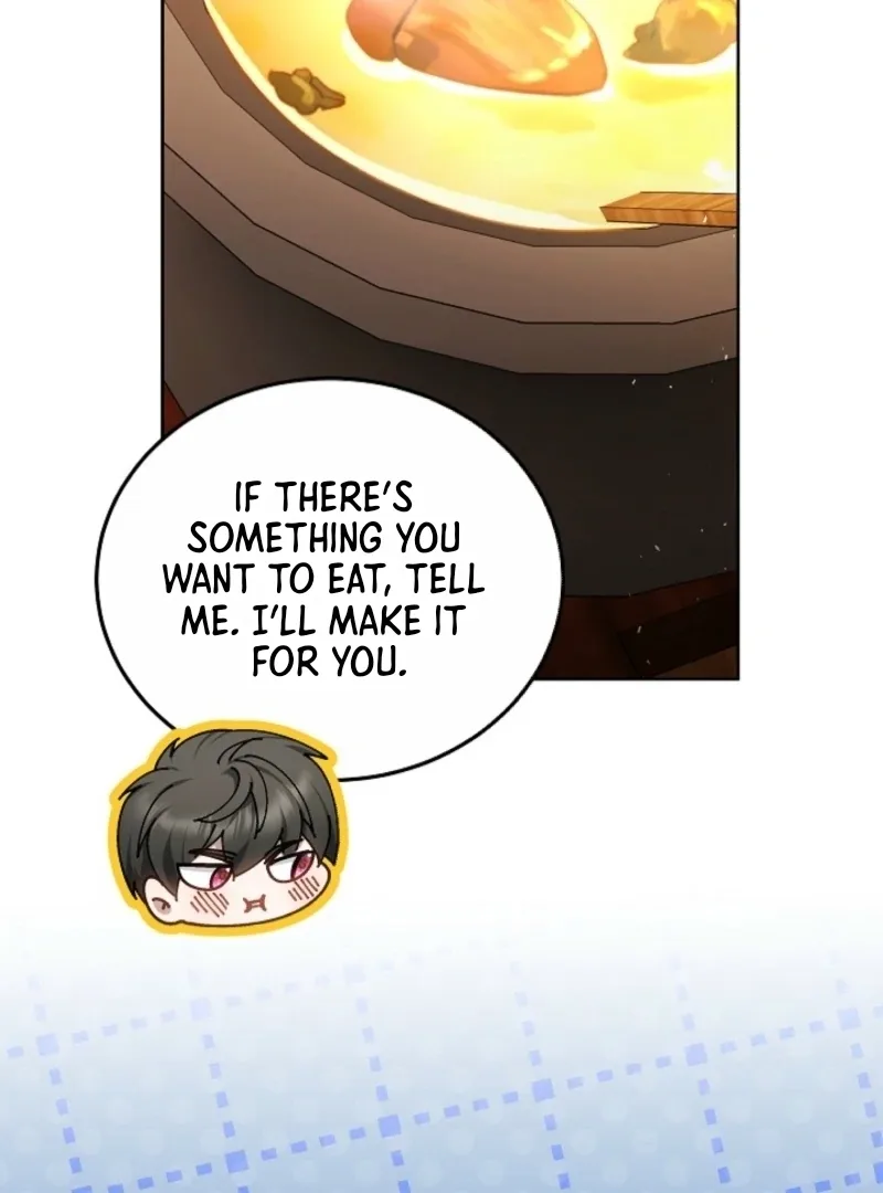 I Ended Up Raising the Seed of Evil Chapter 6 page 96