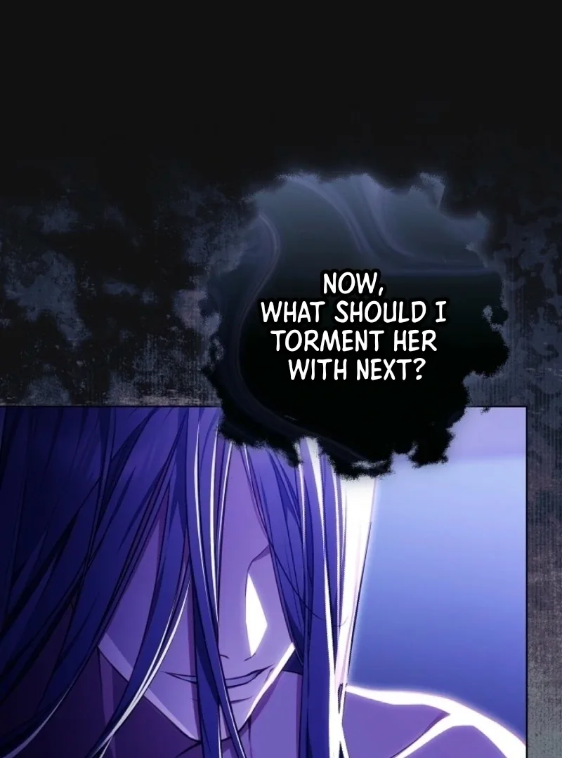 I Ended Up Raising the Seed of Evil Chapter 6 page 132